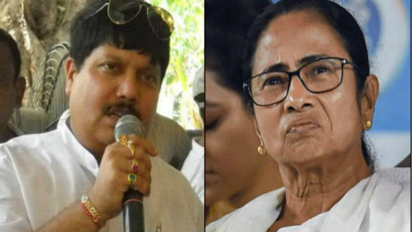 অর্জুনের চ্যালেঞ্জ তৃণমূল নেতাদের