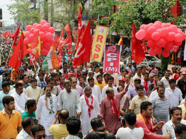 সতর্ক করেই দায় সারা