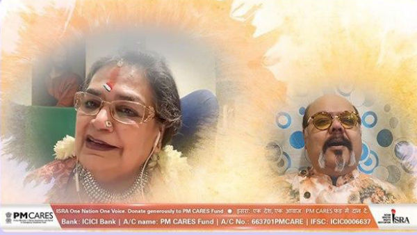 করোনা যোদ্ধাদের পাশে দাঁড়াল এশিয়ান পেইন্টস, তৈরি হল ওয়ান নেশন ওয়ান ভয়েস অ্যান্থেম করোনা যোদ্ধাদের পাশে দাঁড়াল এশিয়ান পেইন্টস, তৈরি হল ওয়ান নেশন ওয়ান ভয়েস অ্যান্থেম
