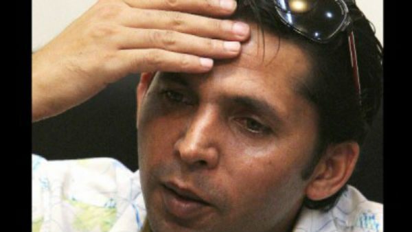 আসিফের কেরিয়ার