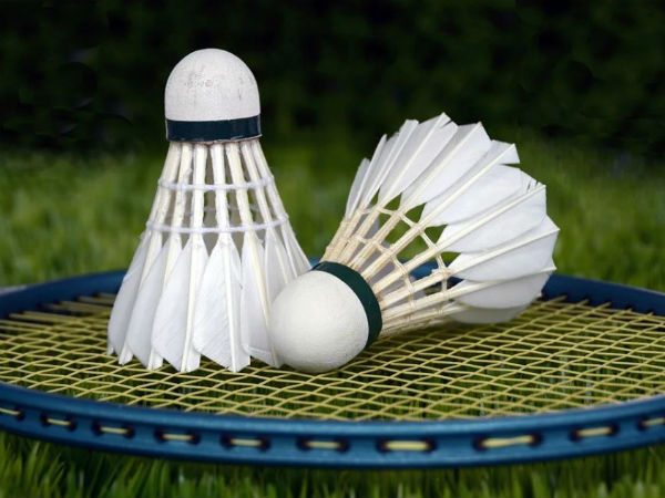 পিছোল বিশ্ব ব্যাডমিন্টন চ্যাম্পিয়নশিপ