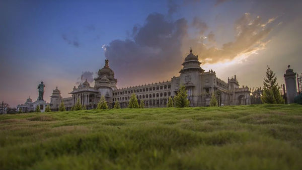  এর আগেও বেঙ্গালুরুতে এমন ঘটনা ঘটেছে!