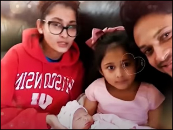 মেয়ের নামের অর্থ কী?