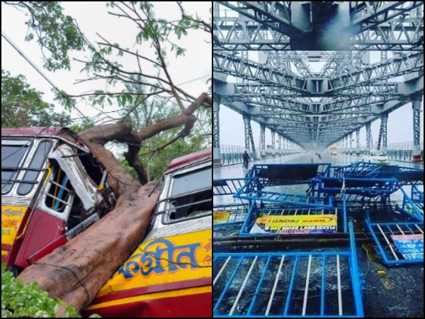 রাজ্যের বেহাল দশা রাজ্যের বেহাল দশা