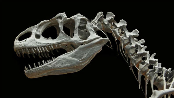 আর কি কখনো ফিরতে পারে ডাইনোসর? আর কি কখনো ফিরতে পারে ডাইনোসর?