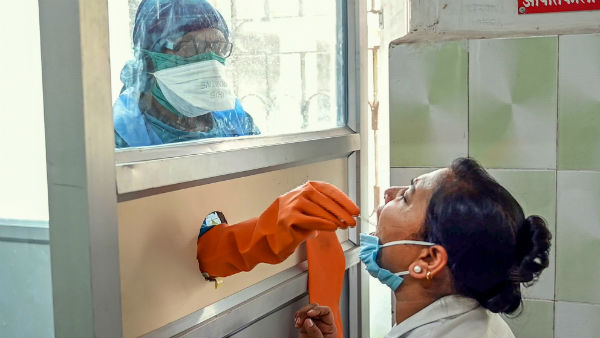 গাফিলতির কথা স্বীকার জেলা প্রশাসনের গাফিলতির কথা স্বীকার জেলা প্রশাসনের