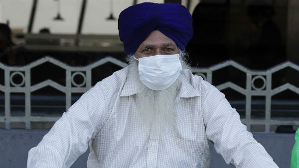 ছত্তিশগড়ে করোনা সংক্রমণ