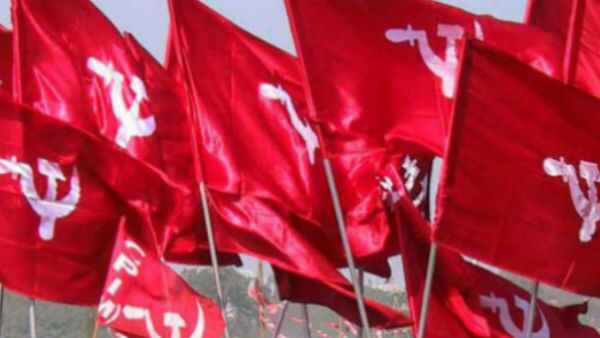 আম্ফানকে জাতীয় বিপর্যয় ঘোষণার দাবি সিপিএম-এর