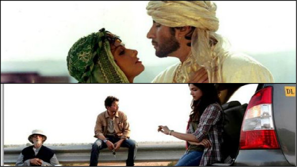 প্রয়াত দুই অভিনেতাকে স্মরণ বিগ বি-র প্রয়াত দুই অভিনেতাকে স্মরণ বিগ বি-র