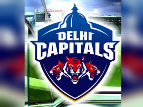 দিল্লি ক্যাপিটালস
