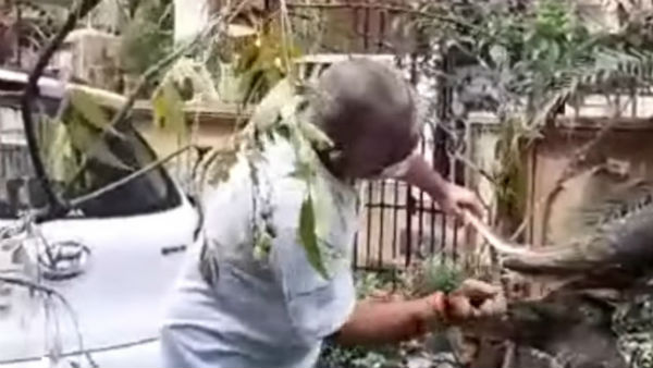 দিলীপের ডাকে কর্মীরা রাস্তায় দিলীপের ডাকে কর্মীরা রাস্তায়