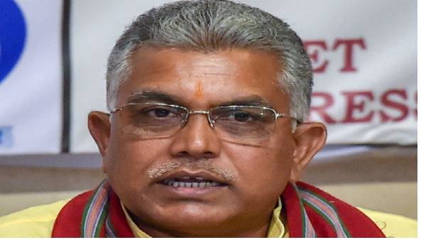 রাজ্য শুধু বিশেষ এক সম্প্রদায়ের মানুষকে সুবিধা দিচ্ছে