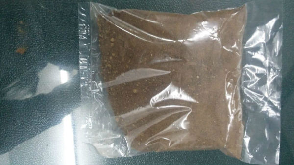 হেরোইন লেনদেনে যুক্ত ছিল দোষী