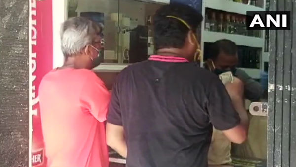তামিলনাড়ুতে প্রতিবাদ