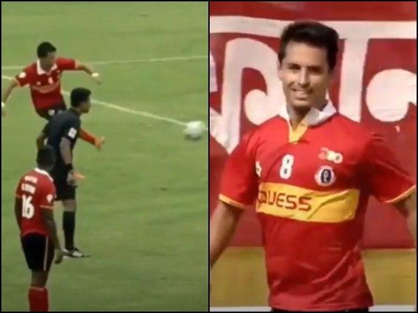 কোলাডোর আইনি পদক্ষেপ