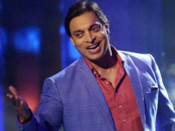 শোয়েবের পারফরম্যান্স