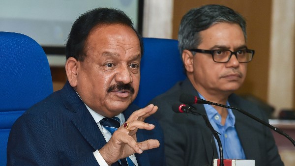 করোনা আক্রান্ত রোগীদের তিনটি ভাগে বাগ করেছে স্বাস্থ্য মন্ত্রক