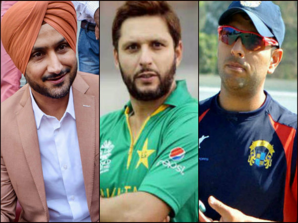 ভাজ্জি ও যুবি