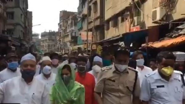 শঙ্কিত চিকিৎসকরা শঙ্কিত চিকিৎসকরা