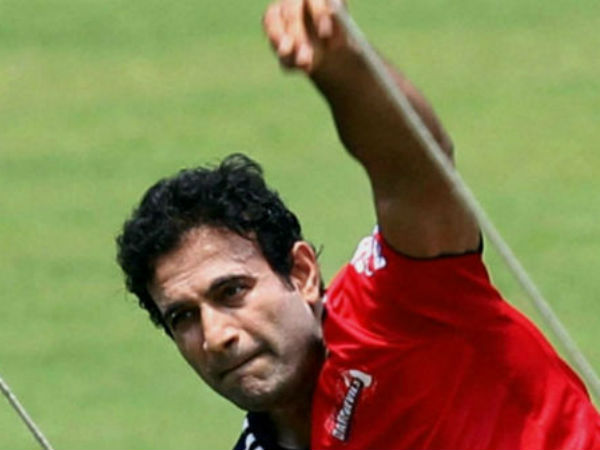 ইরফান পাঠান