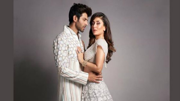 নির্জন দ্বীপে কার সঙ্গে একা থাকতে চান অভিনেতা কার্তিক আরিয়ান?‌
