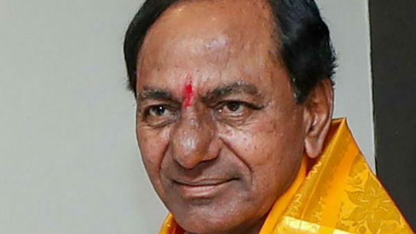 মোদীকে যা বলেন কেসিআর মোদীকে যা বলেন কেসিআর