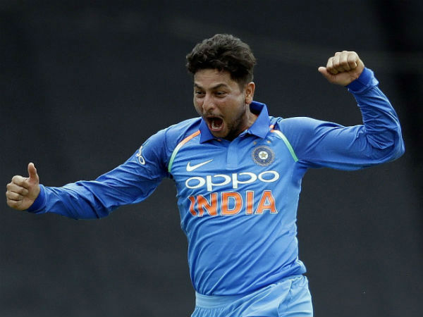 ভারতের জন্য খেলতেই পারেন