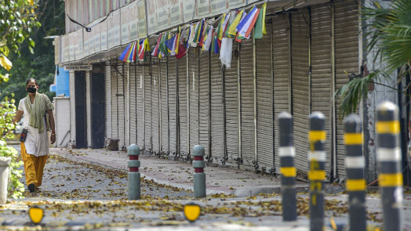 রেডজোন নিয়ে নয়া নির্দেশিকা