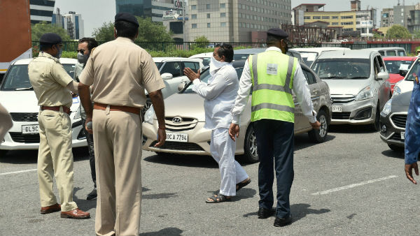 নতুন ঘোষণা