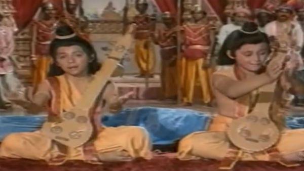 রামায়ণ ধারবাহিকের সেই লব-কুশের চরিত্রের অভিনেতাদের বর্তমান পরিচিতি কী জানেন! দেখুন ছবি রামায়ণ ধারবাহিকের সেই লব-কুশের চরিত্রের অভিনেতাদের বর্তমান পরিচিতি কী জানেন! দেখুন ছবি