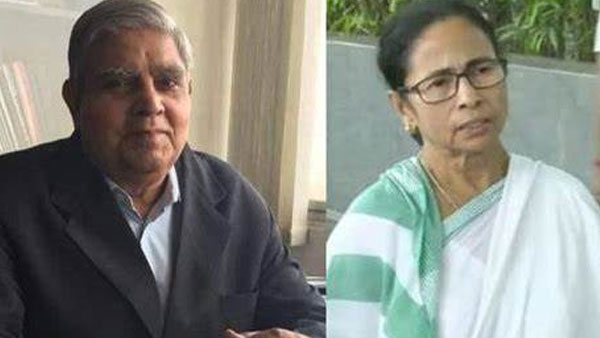 সংবিধান অনুসরণ করুন, মুখ্যমন্ত্রীকে বললেন রাজ্যপাল সংবিধান অনুসরণ করুন, মুখ্যমন্ত্রীকে বললেন রাজ্যপাল