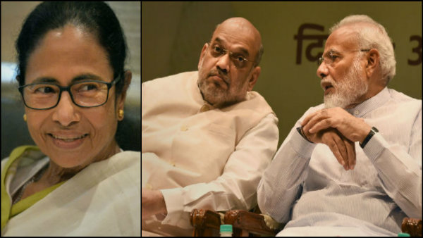 মন্ত্র একটাই- চিত্ত যেথা ভয় শূন্য