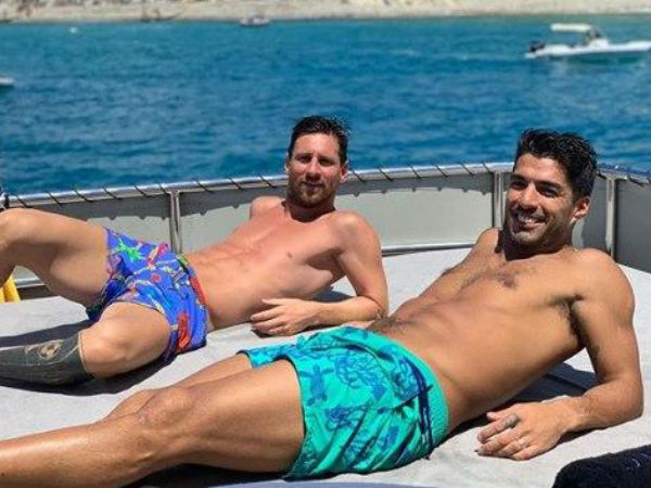 লা-লিগা লা-লিগা