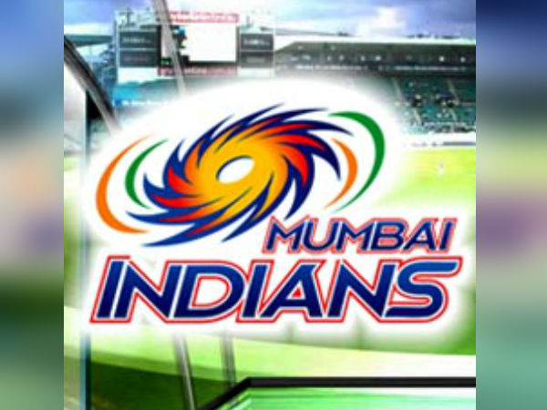 মুম্বই ইন্ডিয়ান্স