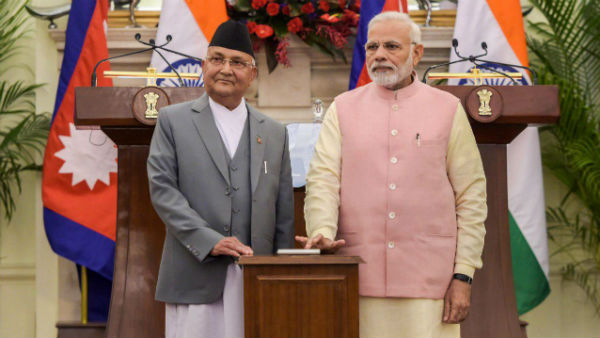 সীমান্ত বিবাদ মেটাতে প্রক্রিয়া শুরু হয়েছে