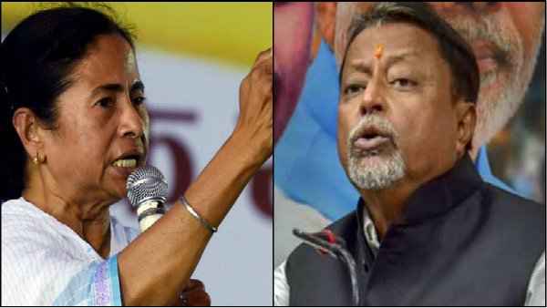 তৃণমূলত্যাগী নেতারাও প্রমাদ গুণছেন