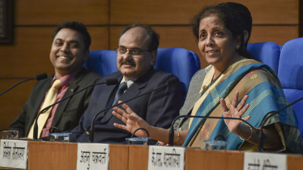 মার্চেও জিএসটি ঘাটতি প্রায় ৭৪ শতাংশ