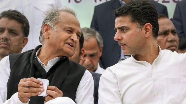 কেন্দ্রের কাছে আর্থিক প্যাকেজের দাবি জানান অশোক গেহলট