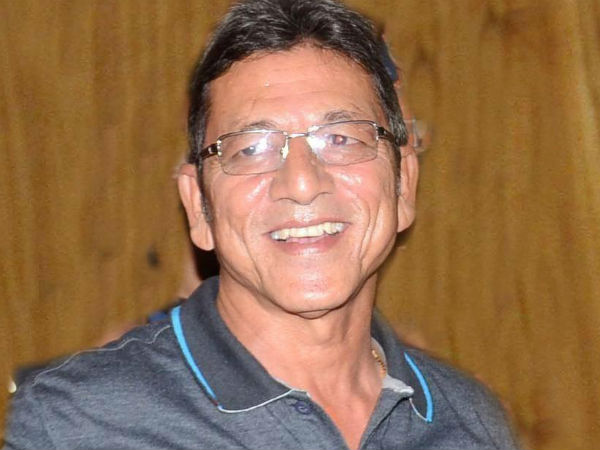 ময়দানে সুনাম রয়েছে সঞ্জয়ের