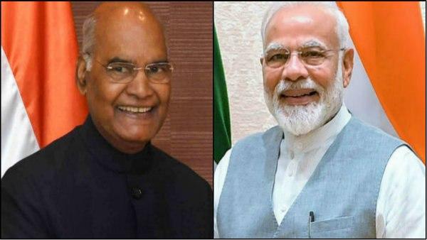 রাষ্ট্রপতি তাঁর ১ বছরের বেতনের ৩০ শতাংশ কম নেবেন