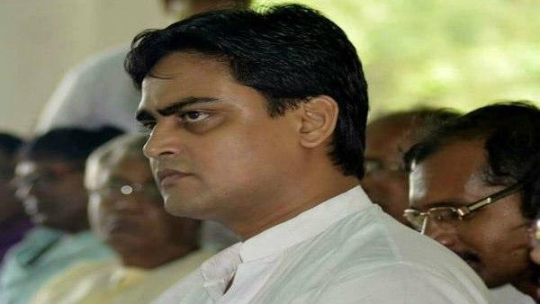 কেন তৈরি করা হল এই শ্মশান?