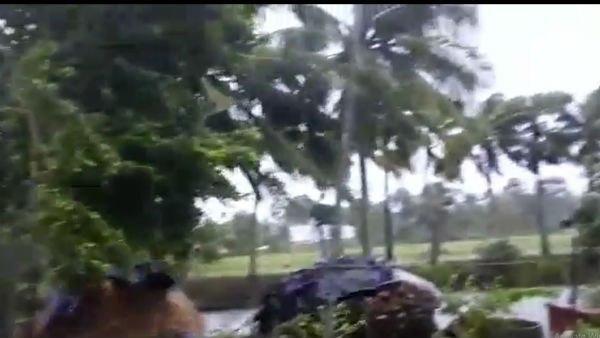 ১৪টি জেলার কৃষিক্ষেত্র নষ্ট হয়েছে