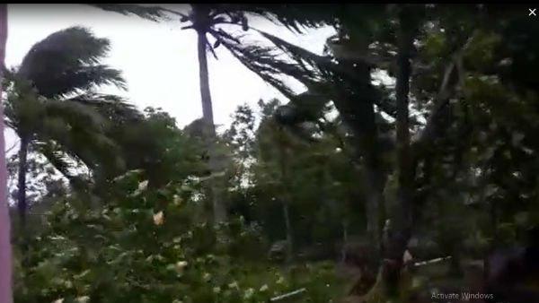 ১৫০০০ ক্যাম্পে আশ্রয় বহু মানুষের 
