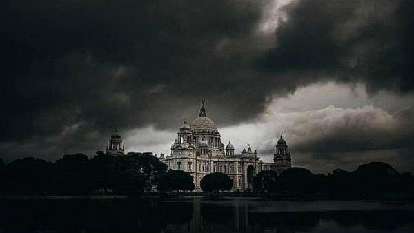 যেভাবে ঝড় থেকে বাঁচে ভেসেলগুলি