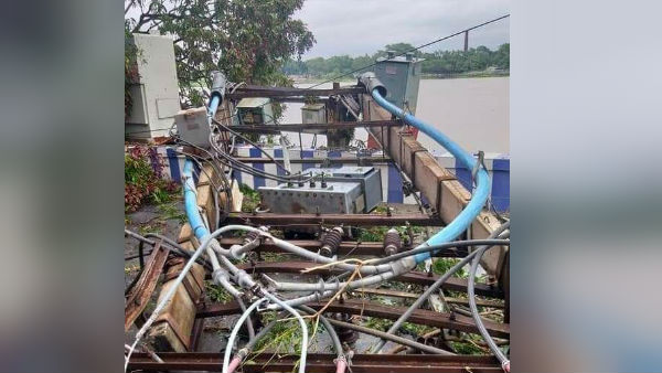 কতটা এলাকায় সেই ঝড় তাণ্ডব করেছে? কতটা এলাকায় সেই ঝড় তাণ্ডব করেছে?