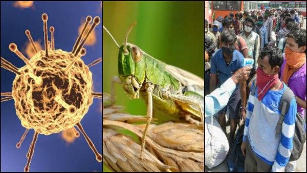  বাংলাতেই বিপদ বার্তা