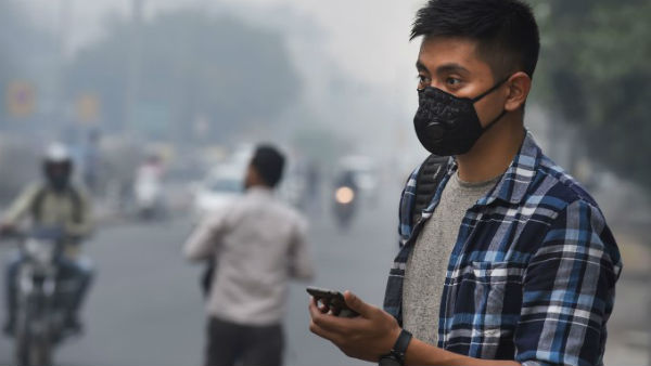 দেশের ৮৫টি শহরের এয়ার কোয়ালিটি ভালো হয়েছে