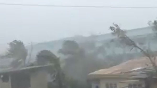 কোথায় কোথায় প্রবল ঝড়-বৃষ্টির আশঙ্কা কোথায় কোথায় প্রবল ঝড়-বৃষ্টির আশঙ্কা