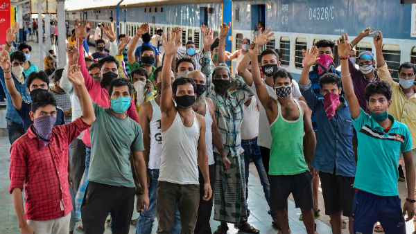 রাজ্যের কাছে নতুন আবেদন কেন্দ্রের