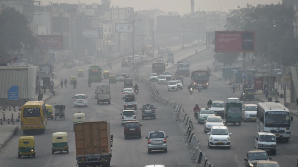 ২.৫ ধূলিকণাকেও কাঠগড়ায় তুলছেন বিজ্ঞানীরা
